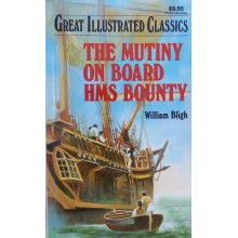 The Mutiny On Board HMS Bounty