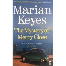 The Mystery Of Mercy Close