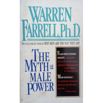 The Myth Of Male Power