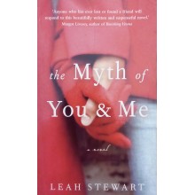 The Myth Of You & Me