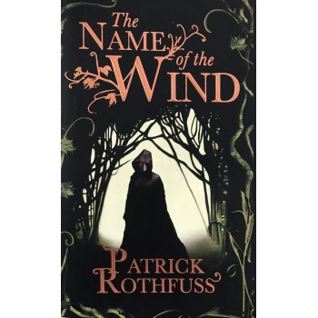 The Name Of The Wind