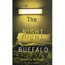 The Night Buffalo