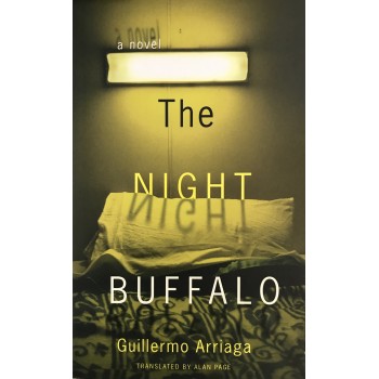 The Night Buffalo