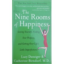 The Nine Rooms Of Happiness