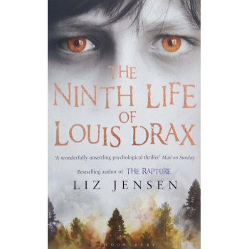 The Ninth Life Of Louis Drax