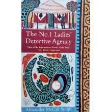 The No.1 Ladies' Detective Agency