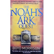 The Noah's Ark Quest