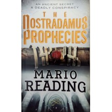 The Nostradamus Prophecies