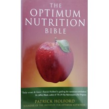 The Optimum Nutrition Bible