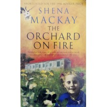 The Orchard On Fire