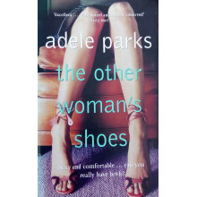 The Other Woman's  Shoes