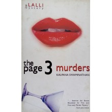 The Page 3 Murders