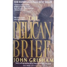 The Pelican Brief