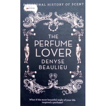 The Perfume Lover