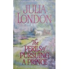 The Perils Of Pursuing A Prince