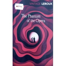 The Phantom Of The Opera