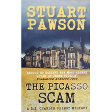 The Picaso Scam