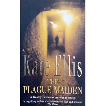 The Plague Maiden