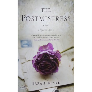 The Postmistress