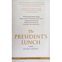 The President's Lunch