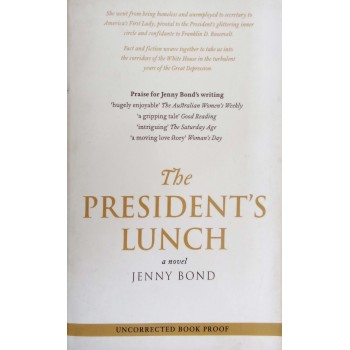 The President's Lunch