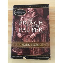 The Prince And The Pauper