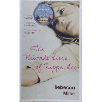 The Private Lives Of Pippa Lee