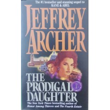 The Prodigal Daughter