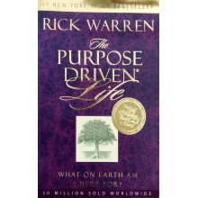 The Purpose Driven Life (Big)