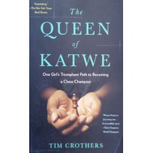 The Queen Of Katwe