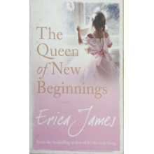 The Queen Of New Beginnings