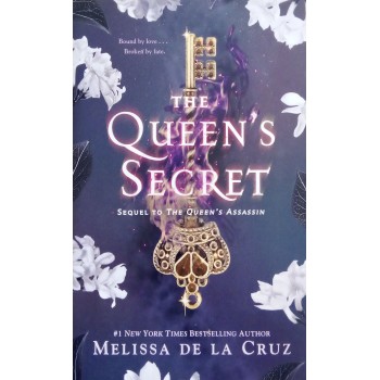 The Queen's Secret