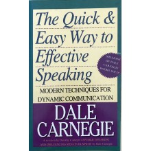 The Quick And Easy Way To Effective Speaking