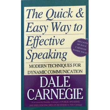 The Quick And Easy Way To Effective Speaking