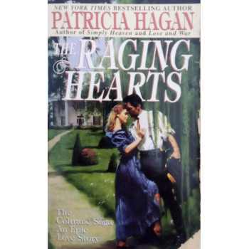 The Raging Hearts