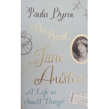 The Real Jane Austen