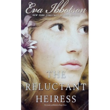 The Reluctant Heiress