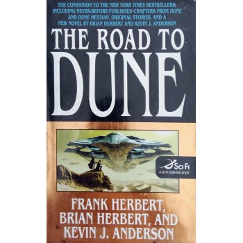 The Road To Dune