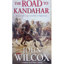 The Road To Kandahar