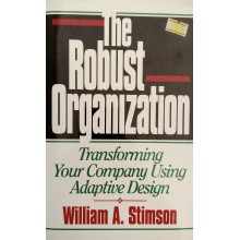 The Robust Organization