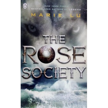 The Rose Society