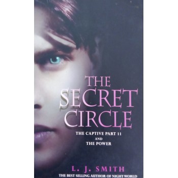 The Secret Circle