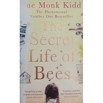 The Secret Life Of Bees