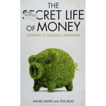 The Secret Life Of Money