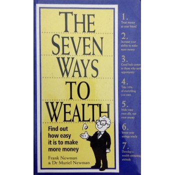 The Seven Ways To Wealth