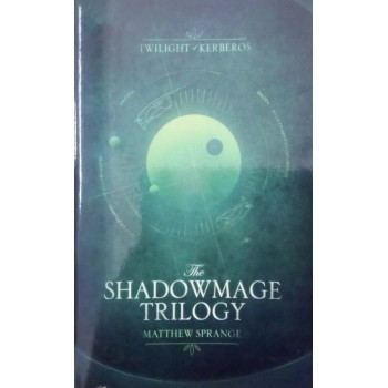 The Shadowmage Trilogy