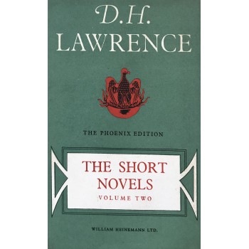 The Short Novels