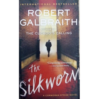 The Silkworm