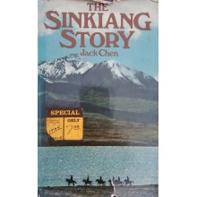 The Sinkiang Story