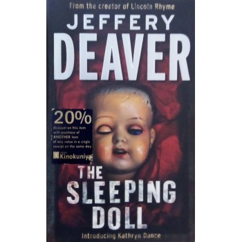 The Sleeping Doll